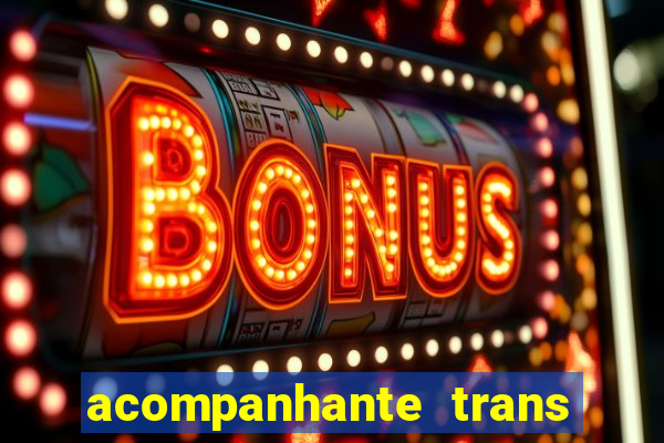 acompanhante trans santos sp